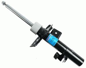 Stoßdämpfer | SACHS (313 758)