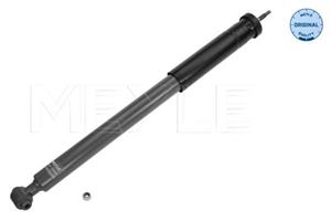 Stoßdämpfer Hinterachse Meyle 026 725 0011