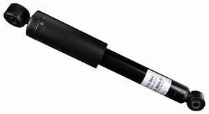SACHS Stoßdämpfer 315 864 Stoßdämpfersatz OPEL,SUZUKI,SUBARU,AGILA A H00,WAGON R+ MM,IGNIS II,JUSTY III G3X,AGILA Mk I A