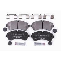 mercedes Remblokken set 8DB355005531