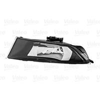 skoda Mistlamp
