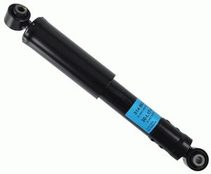 Stoßdämpfer | SACHS (314 862)