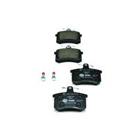hellapagid Remblokkenset, schijfrem HELLA PAGID, u.a. für Audi, Alfa Romeo, Lancia, Fiat
