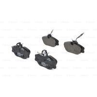 peugeot Remblokken set