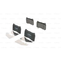 cadillac Remblokken set BP1318