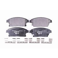 hellapagid Remblokkenset, schijfrem HELLA PAGID, u.a. für Opel, Vauxhall, Chevrolet, Cadillac, Buick