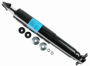 SACHS Stoßdämpfer 312 702 Stoßdämpfersatz JEEP,GRAND CHEROKEE II WJ, WG