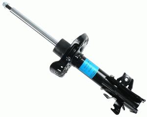 Stoßdämpfer | SACHS (313 592)