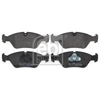 bmw Remblokken set 16026