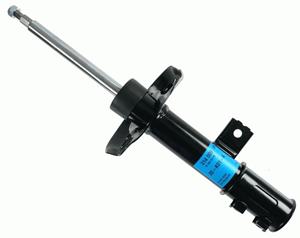 Stoßdämpfer | SACHS (314 009)