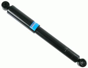 Stoßdämpfer | SACHS (313 031)
