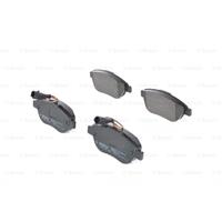 Abarth Remblokken set BP1385