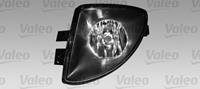 Mistlamp ORIGINAL PART Valeo, Inbouwplaats: rechts: , u.a. für BMW