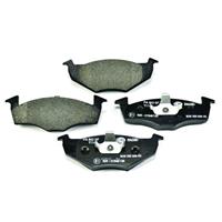 seat Remblokken set 8DB355008351