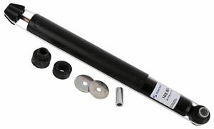 SACHS Stoßdämpfer 105 804 Stoßdämpfersatz OPEL,VAUXHALL,CALIBRA A 85_,CALIBRA