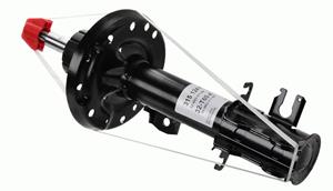 SACHS Stoßdämpfer 315 124 Stoßdämpfersatz FIAT,PEUGEOT,CITROËN,QUBO 225,FIORINO Kasten/Kombi 225,BIPPER AA_,BIPPER Tepee,NEMO Kasten AA_,NEMO Kombi