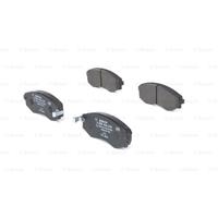 hyundai Remblokken set BP098