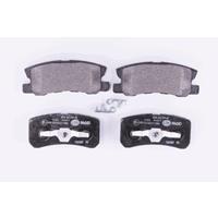 baic Remblokken set 8DB355009691