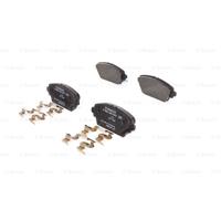 honda Remblokken set BP379