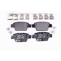 alfaromeo Remblokken set 8DB355018851