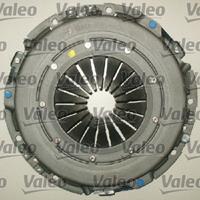 Koppelingsset valeo 826352