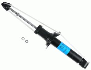 Stoßdämpfer Hinterachse Sachs 280 394