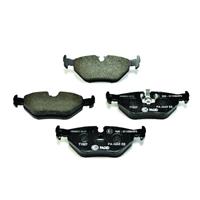 bmw Remblokken set 8DB355007421