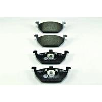 hellapagid Remblokkenset, schijfrem HELLA PAGID, u.a. für VW, Skoda, Seat, Audi, Streetscooter