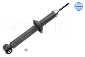 Stoßdämpfer Hinterachse Meyle 126 715 0003