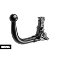 Anhängevorrichtung 'BMU' | BRINK (643900)