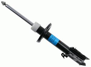 Stoßdämpfer | SACHS (313 188)