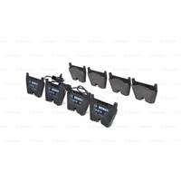 audi Remblokken set BP1152