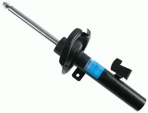 Stoßdämpfer | SACHS (313 287)