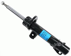 Stoßdämpfer | SACHS (313 739)