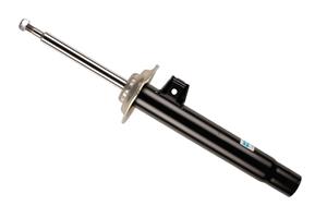 Schokdemper BILSTEIN - B4 OE Replacement BILSTEIN, Inbouwplaats: Links, u.a. für BMW