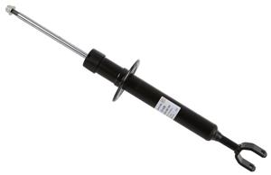 Stoßdämpfer | SACHS (312 638)