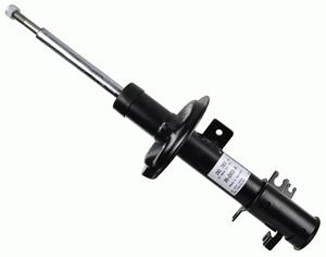 SACHS Stoßdämpfer 310 763 Stoßdämpfersatz FIAT,PEUGEOT,CITROËN,ULYSSE 179AX,807 E,C8 EA_, EB_,PHEDRA 179