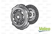 Volkswagen Clutch kit 2p vw tiguan (07>)