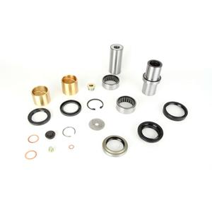 febibilstein Reparatursatz, Achsschenkelbolzen Vorderachse Febi Bilstein 11191
