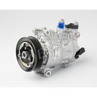 Compressor, airconditioning DENSO, u.a. für VW, Skoda, Audi, Seat