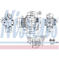 fiat Compressor