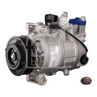 Audi Compressor, airconditioning