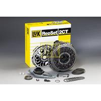 Kupplungssatz 'LuK RepSet 2CT' | LuK (602 0001 00)