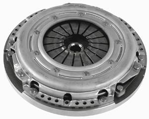 chrysler Koppelingssetmodule