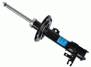 Stoßdämpfer | SACHS (312 609)