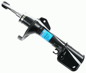 Stoßdämpfer | SACHS (310 016)