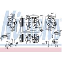 mazda Compressor