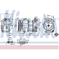 opel Compressor