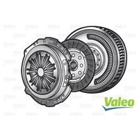 Kit D'embrayage Valeo 836105