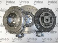 Valeo Kupplungssatz  835052